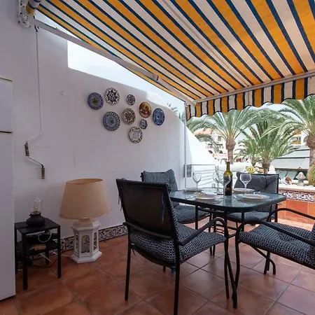 Parque Santiago Iii 207 - Studio Apartamento *