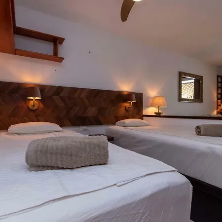 Parque Santiago Iii 207 - Studio شقة