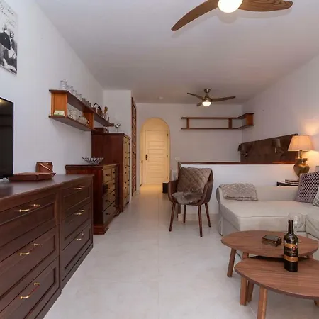 Parque Santiago Iii 207 - Studio Apartamento