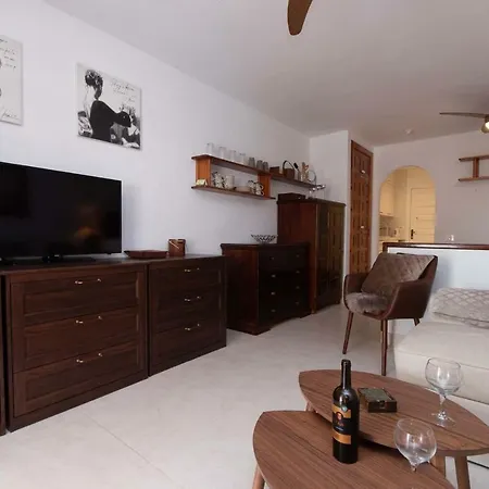 Parque Santiago Iii 207 - Studio Apartamento *